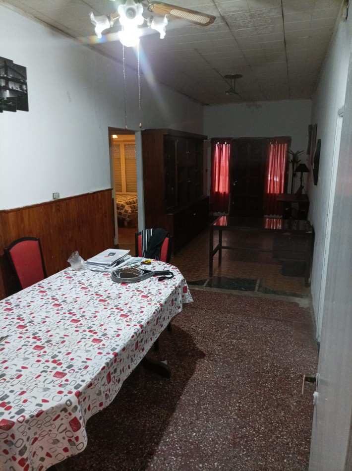VENTA casa 6 amb z/ Pompeya