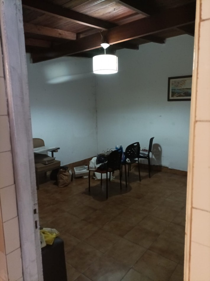 VENTA casa 6 amb z/ Pompeya