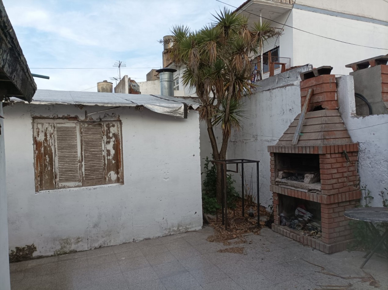 VENTA casa 6 amb z/ Pompeya