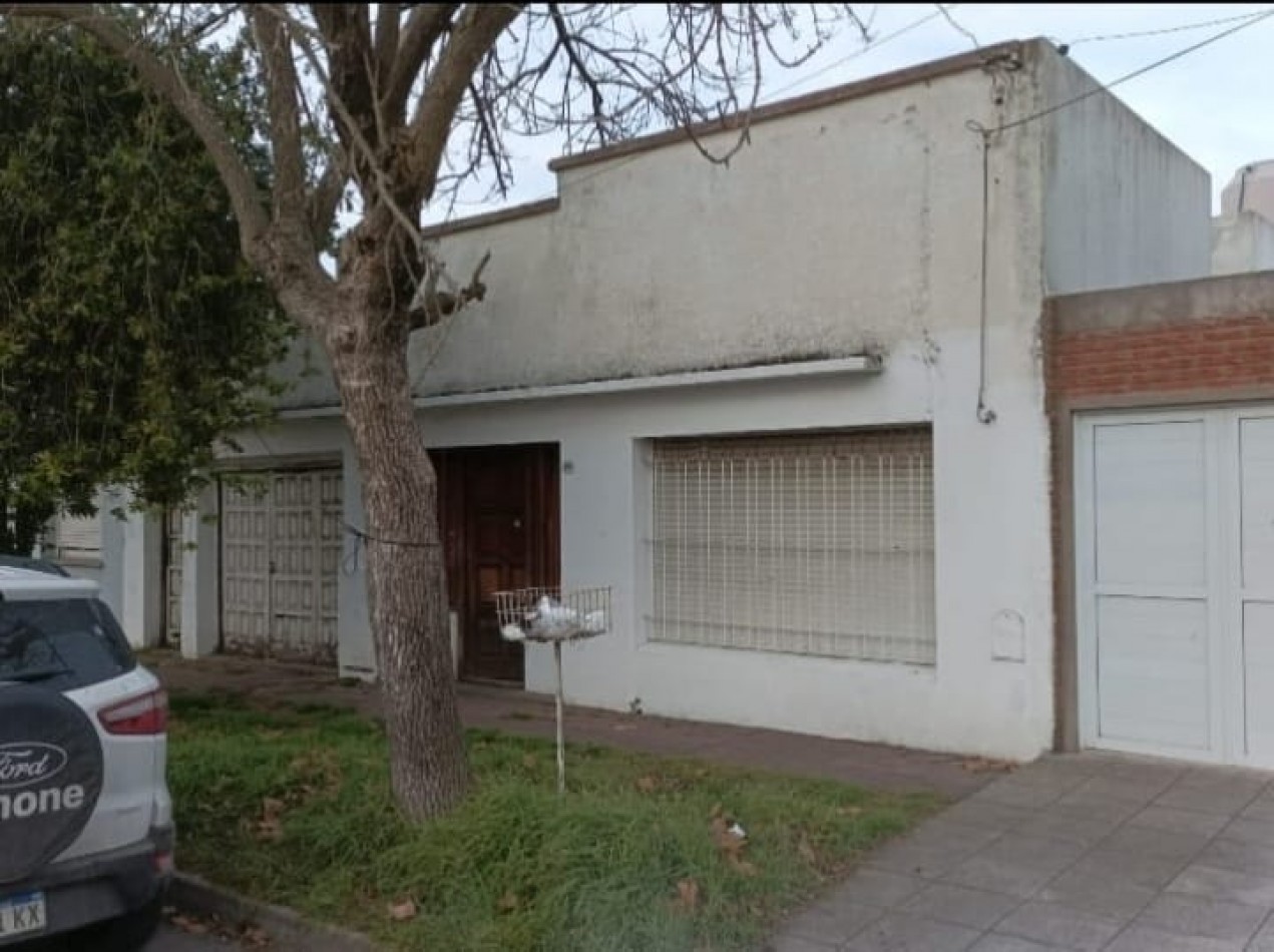 VENTA casa 6 amb z/ Pompeya