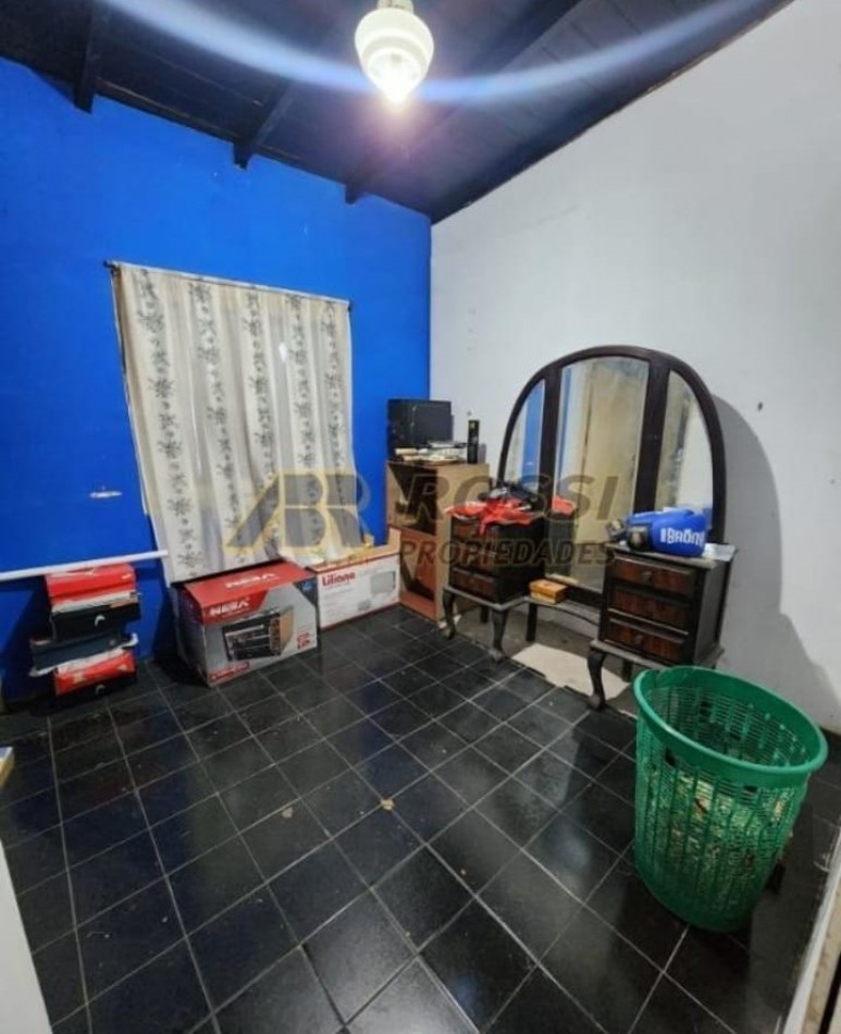 VENTA casa 6 amb z/ Pompeya