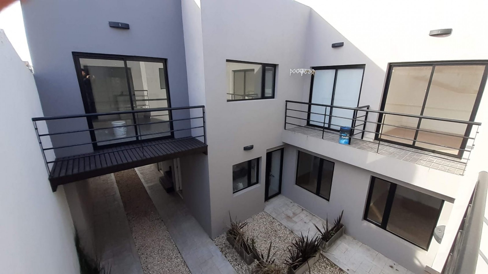 VENTA PH 2 AMB AL FRENTE EN PB Z/STA. MONICA