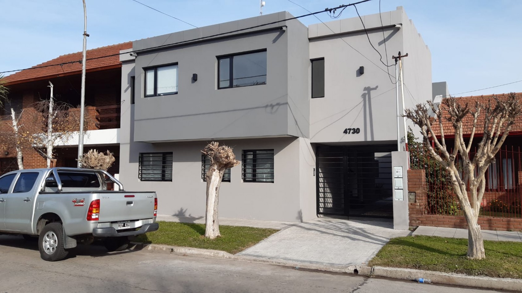 VENTA PH 2 AMB AL FRENTE EN PB Z/STA. MONICA