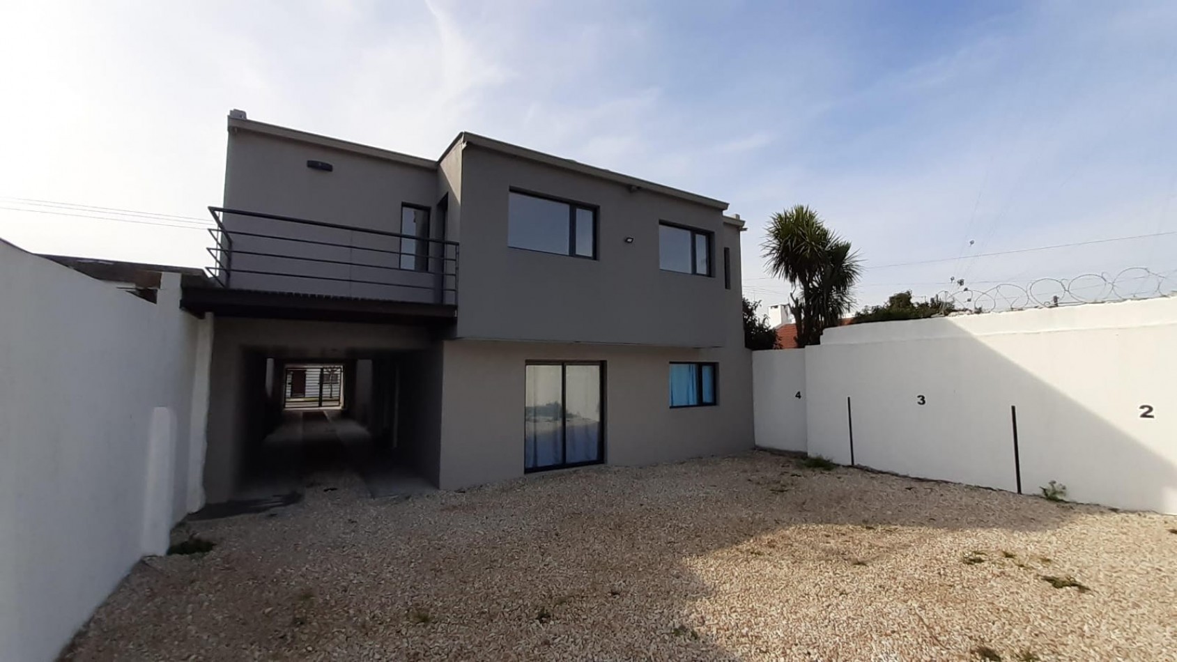 VENTA PH 2 AMB AL FRENTE EN PB Z/STA. MONICA