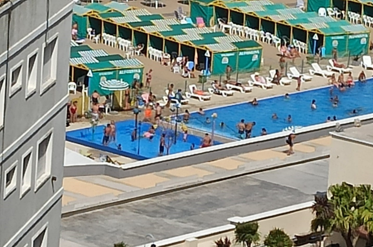 VENTA DPTO 3 Amb. Z/ LA PERLA