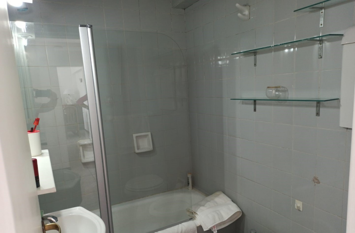 VENTA DPTO 3 Amb. Z/ LA PERLA