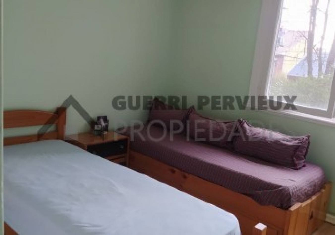 Venta DPTO. 3 Amb Z/ ZACAGNINI