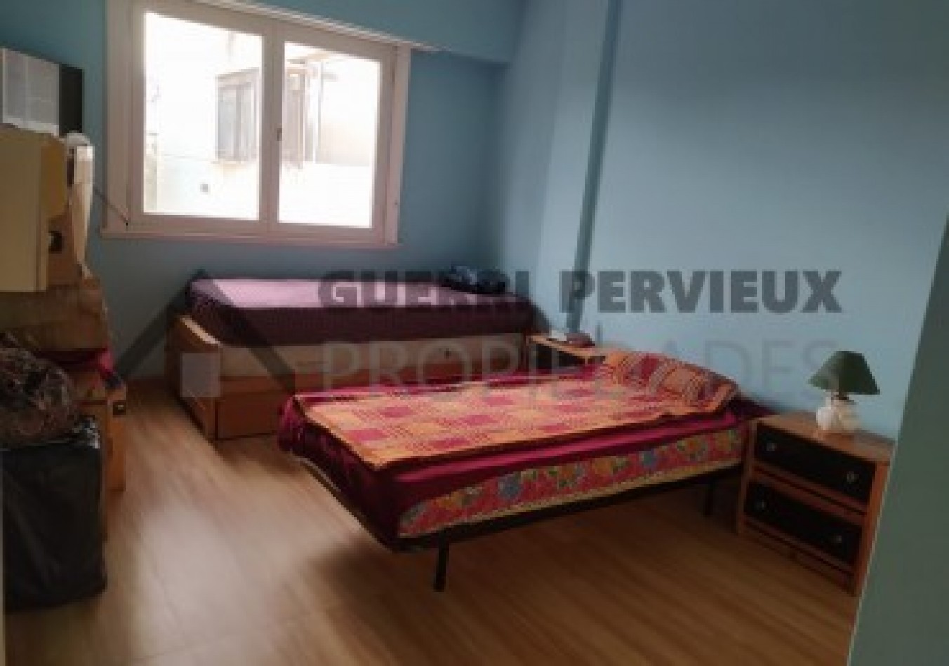 Venta DPTO. 3 Amb Z/ ZACAGNINI