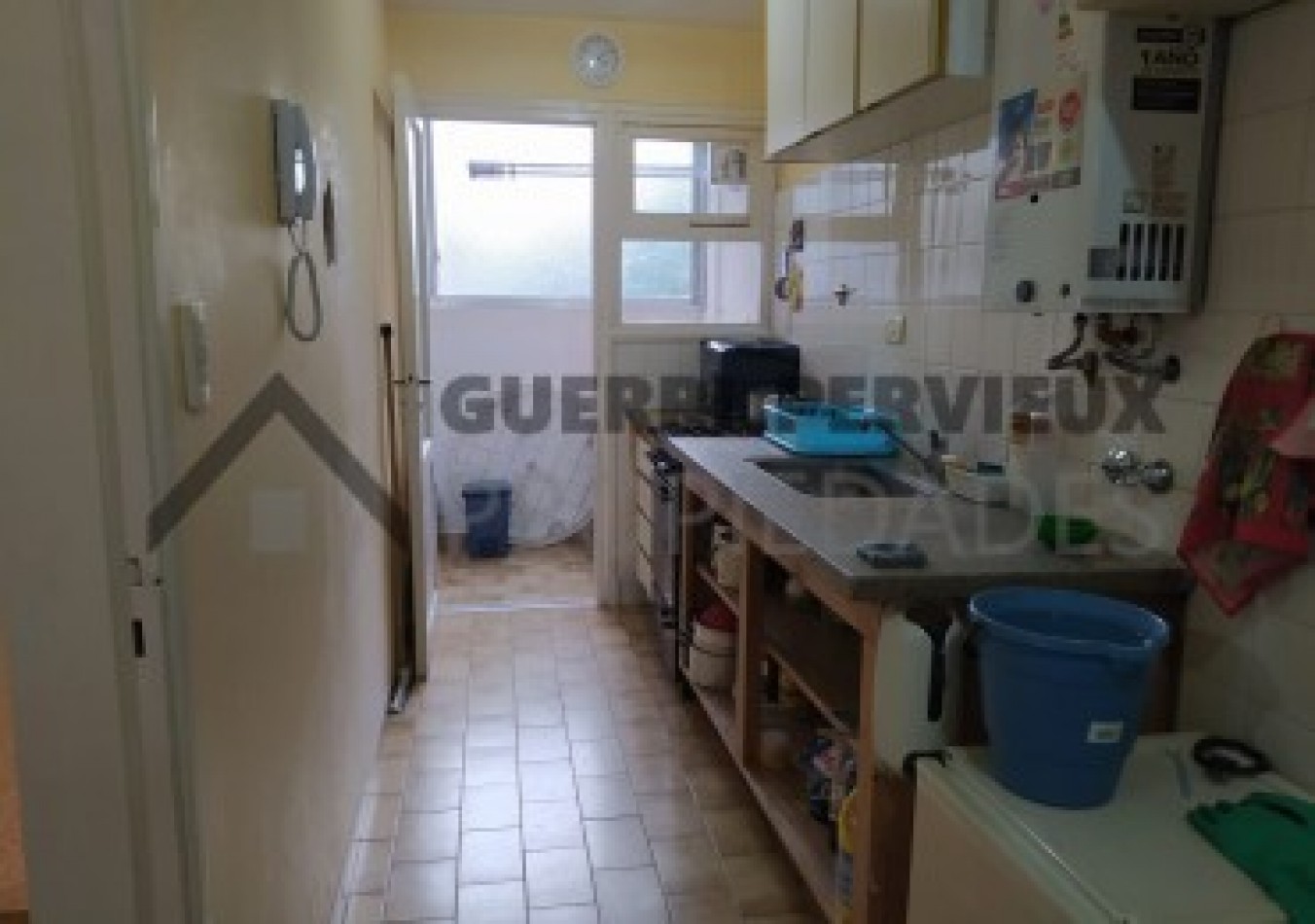 Venta DPTO. 3 Amb Z/ ZACAGNINI