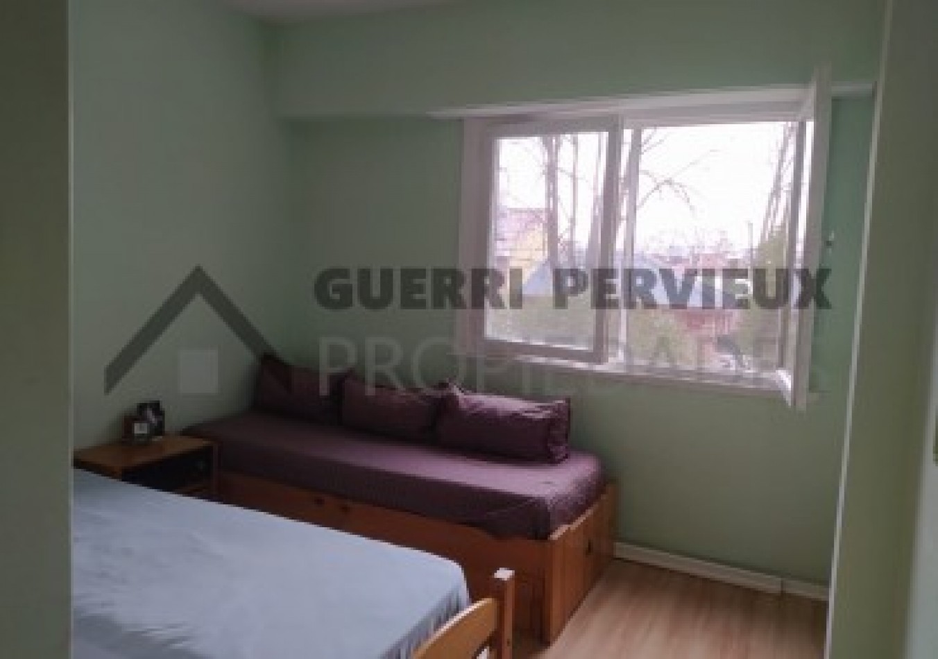 Venta DPTO. 3 Amb Z/ ZACAGNINI