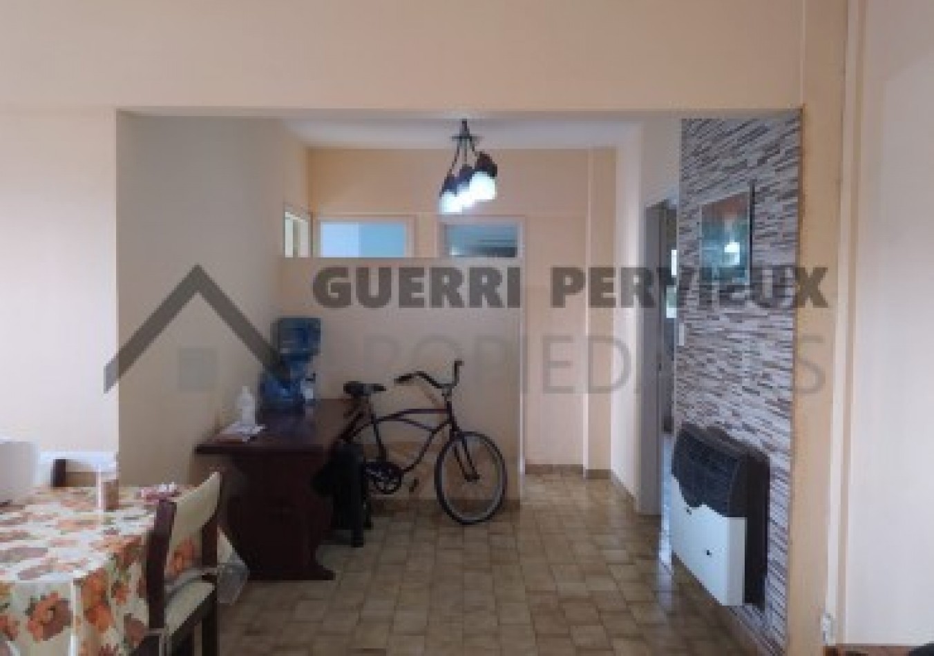 Venta DPTO. 3 Amb Z/ ZACAGNINI