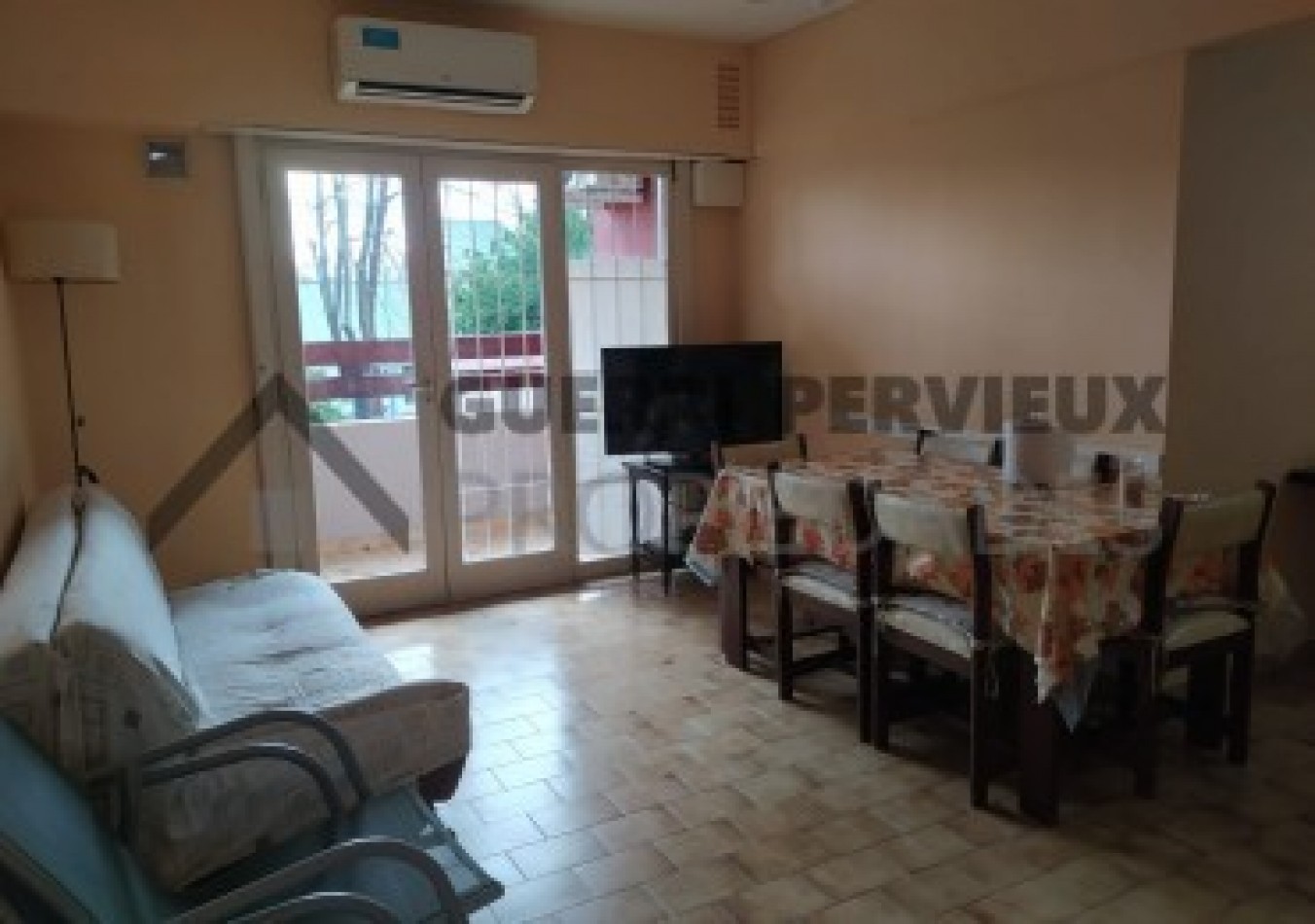 Venta DPTO. 3 Amb Z/ ZACAGNINI