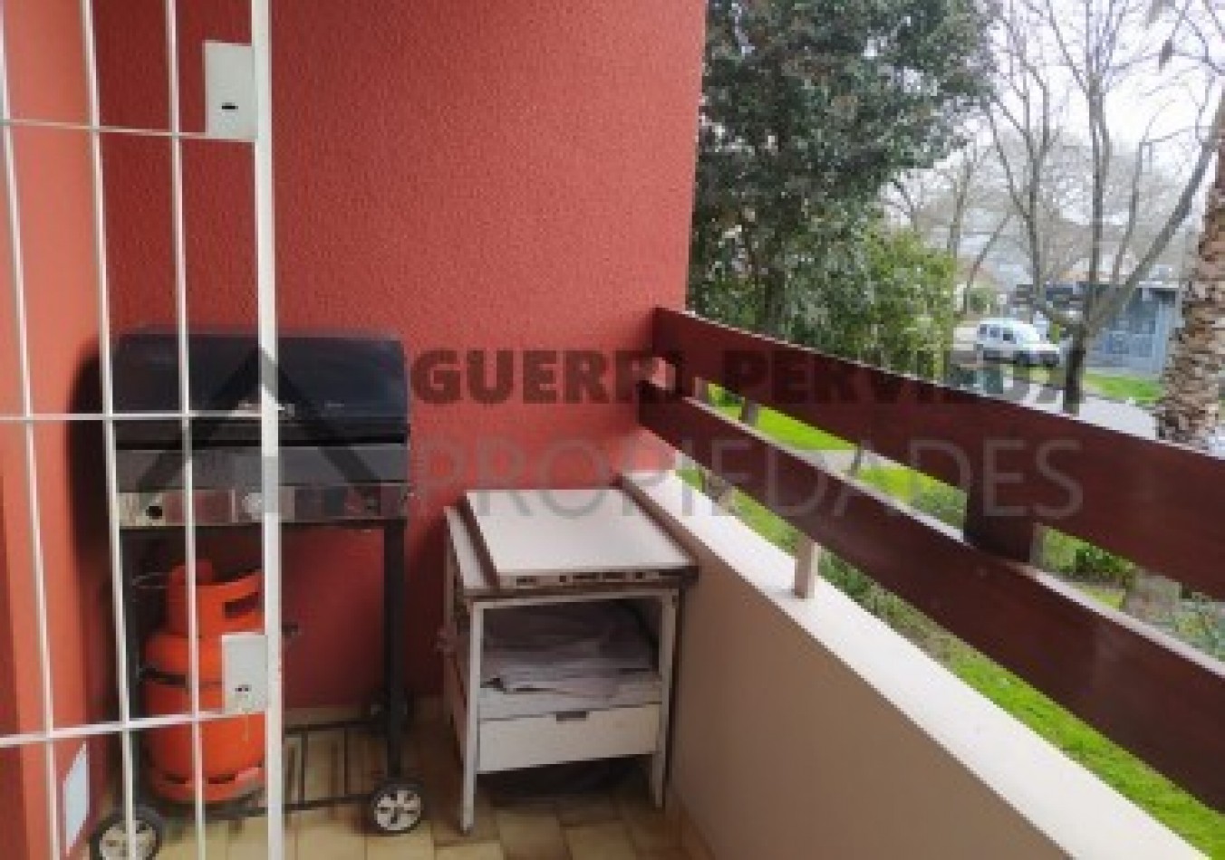 Venta DPTO. 3 Amb Z/ ZACAGNINI