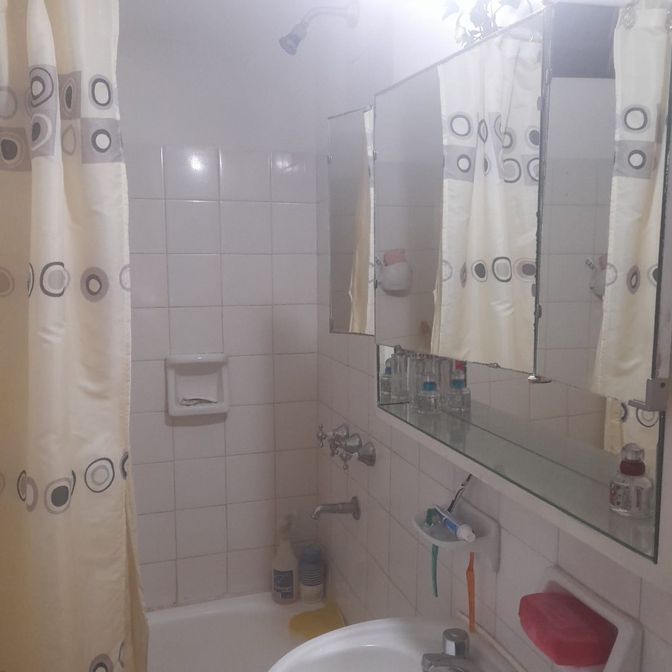 VENTA DPTO. 3 Amb. Z/SAN JUAN