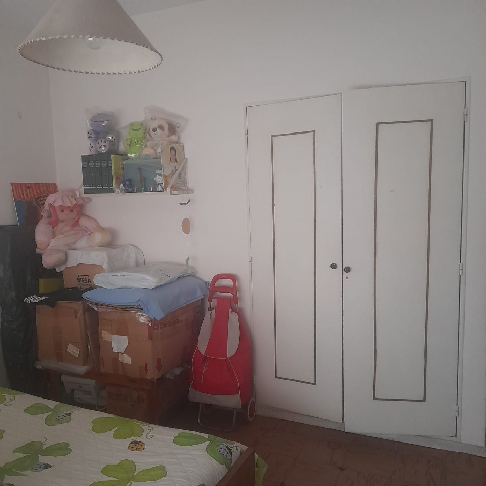 VENTA DPTO. 3 Amb. Z/SAN JUAN