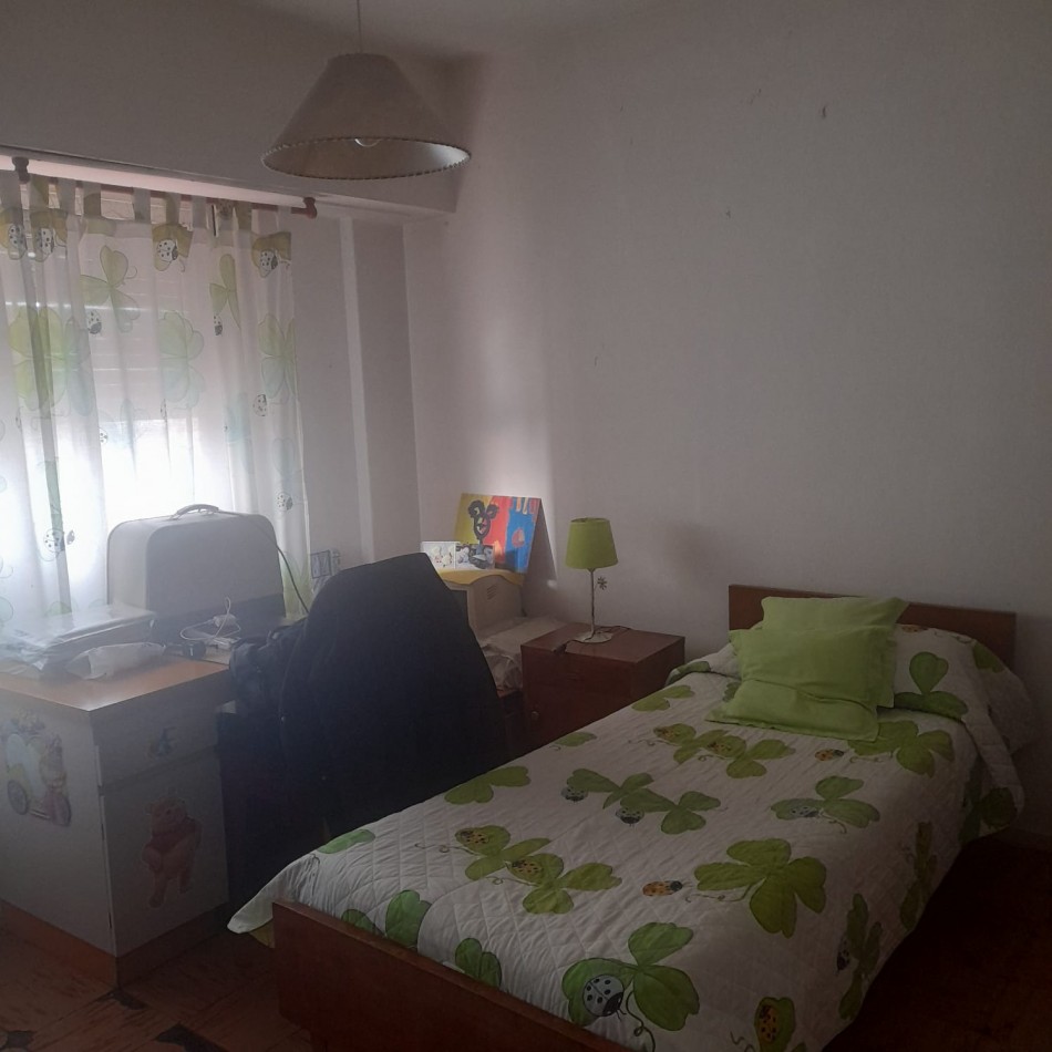 VENTA DPTO. 3 Amb. Z/SAN JUAN