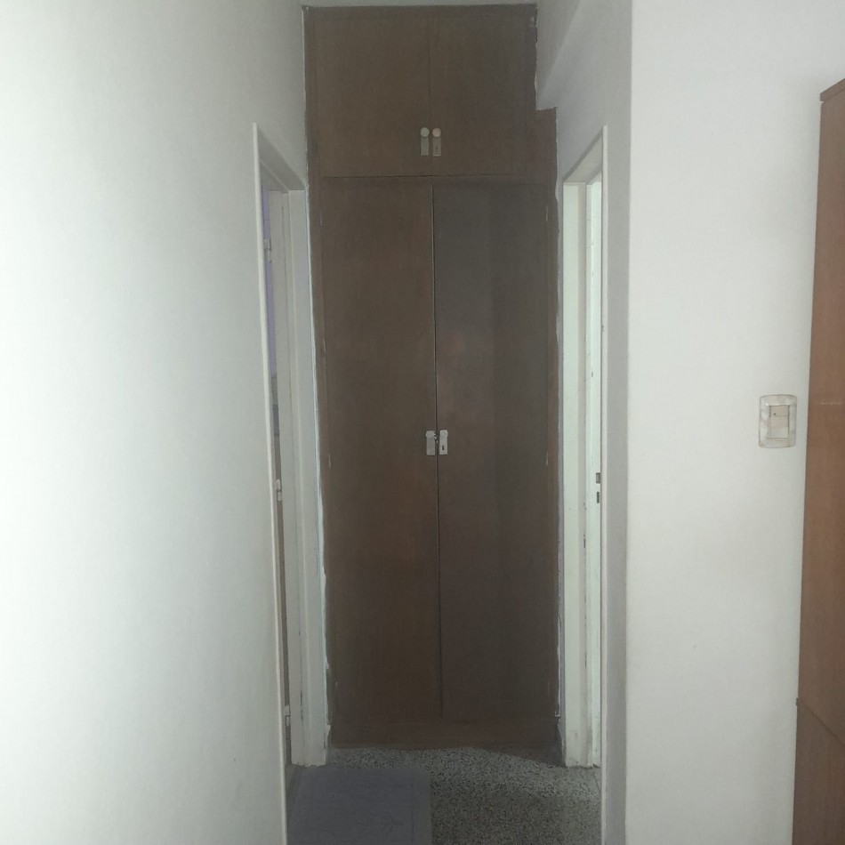 VENTA DPTO. 3 Amb. Z/SAN JUAN