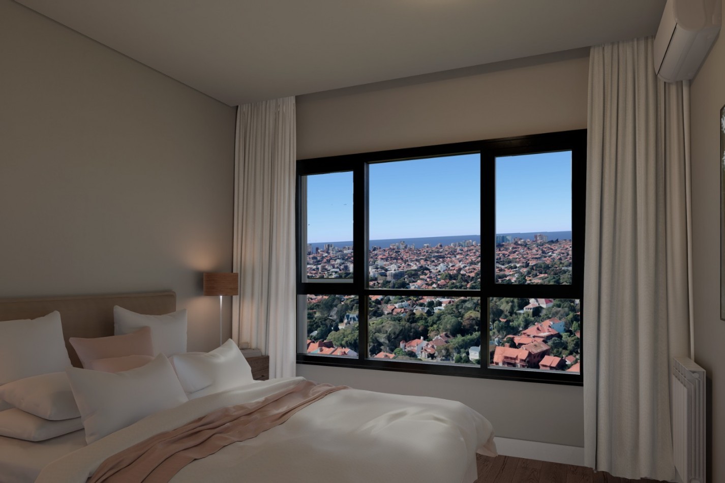 DEPARTAMENTOS EN POZO 2 Y 3 AMBIENTES ZONA GUEMES 