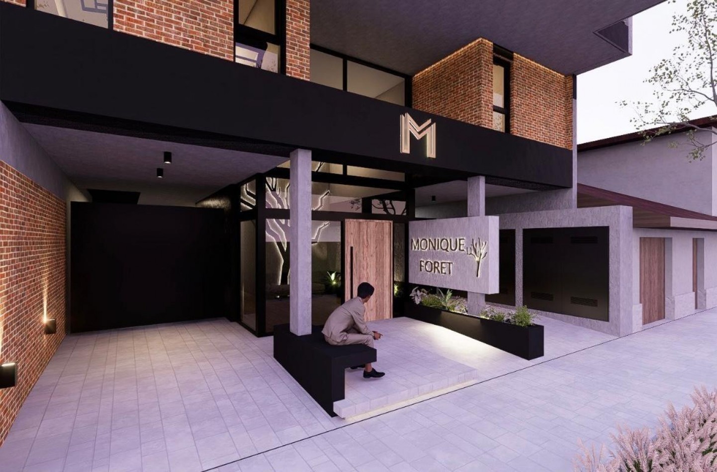 DEPARTAMENTOS EN POZO 2 Y 3 AMBIENTES ZONA GUEMES 