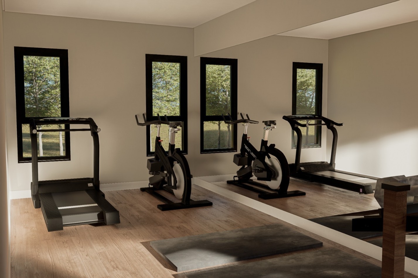 DEPARTAMENTOS EN POZO 2 Y 3 AMBIENTES ZONA GUEMES 