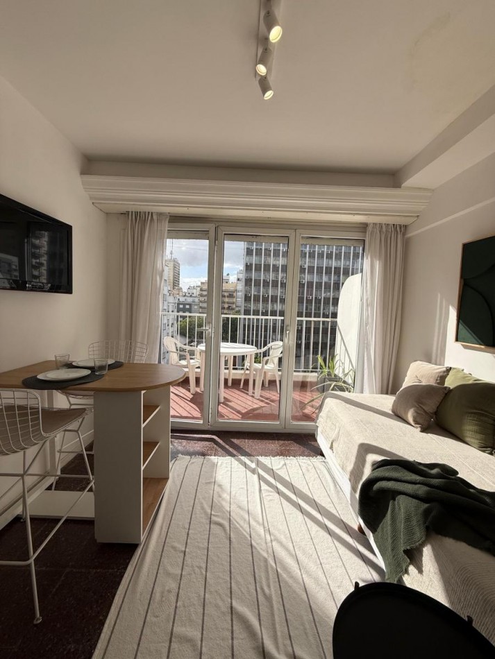 VENTA DPTO 1 Amb, Z/PLAZA COLON