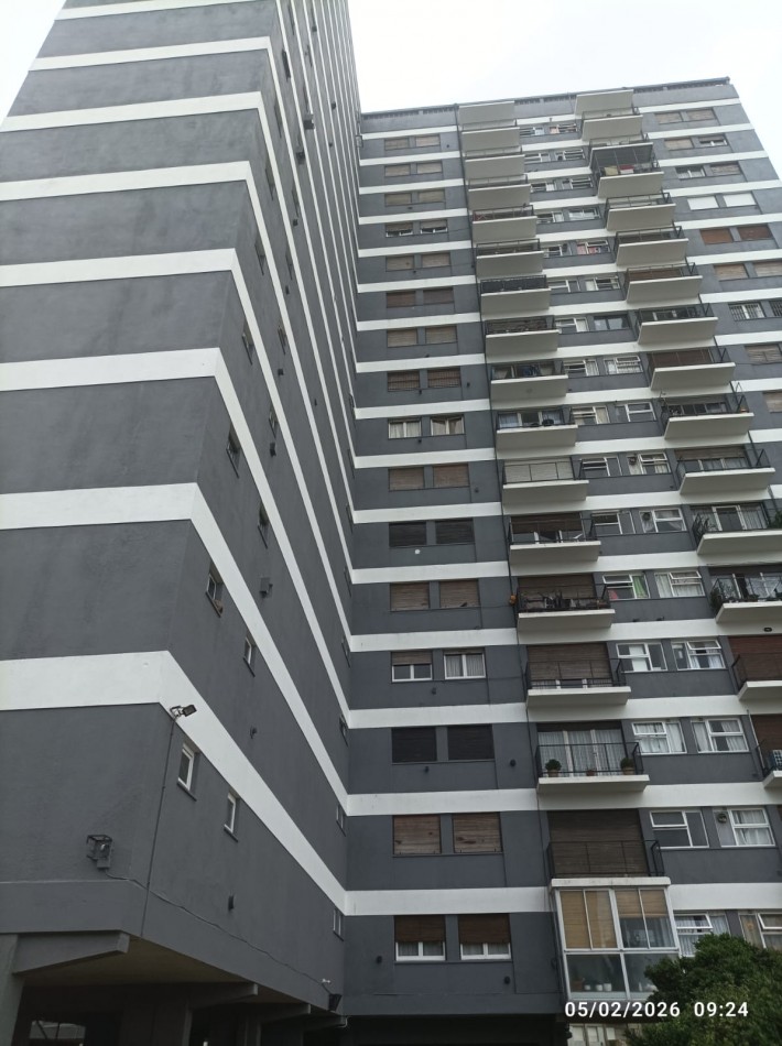 VENTA DPTO. 3 AMB. TORRES 25 DE MAYO Y CHILE