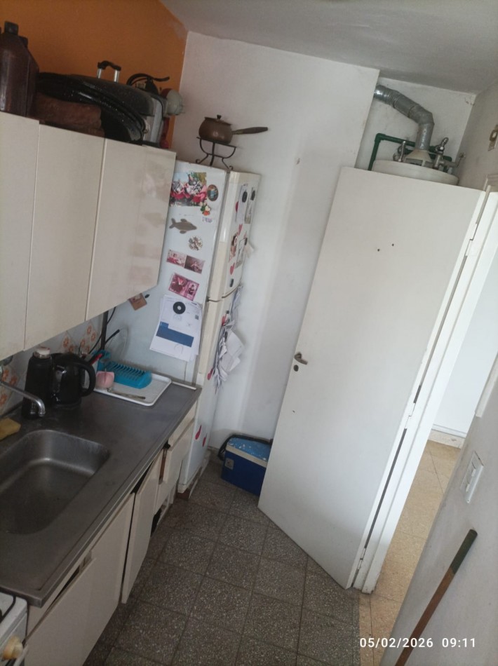 VENTA DPTO. 3 AMB. TORRES 25 DE MAYO Y CHILE