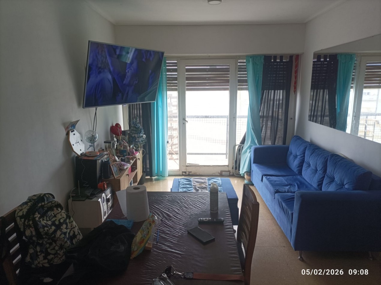 VENTA DPTO. 3 AMB. TORRES 25 DE MAYO Y CHILE