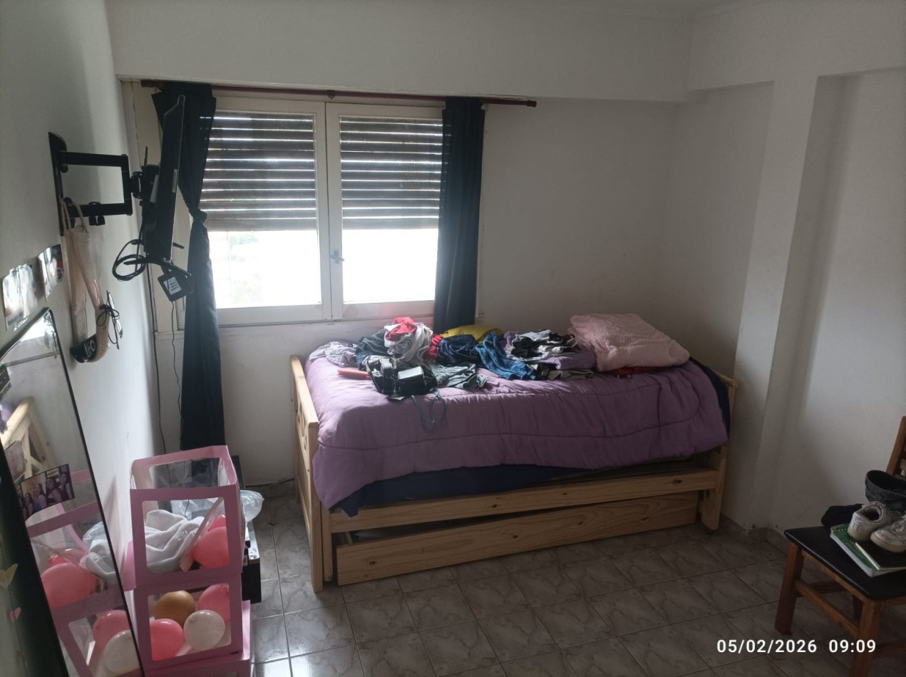 VENTA DPTO. 3 AMB. TORRES 25 DE MAYO Y CHILE