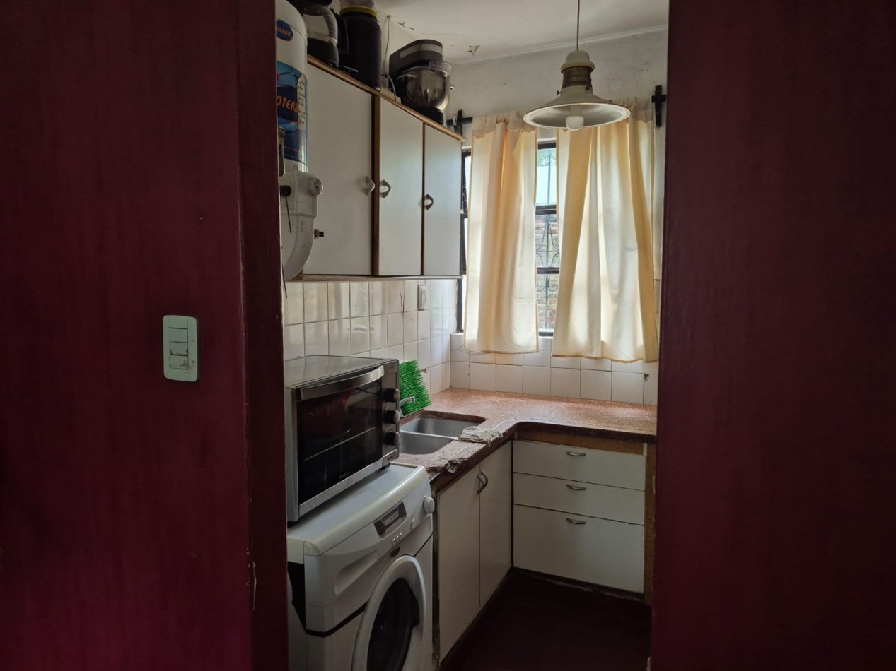 OPORTUNIDAD PH AL FRENTE CASA 4 AMBIENTES 