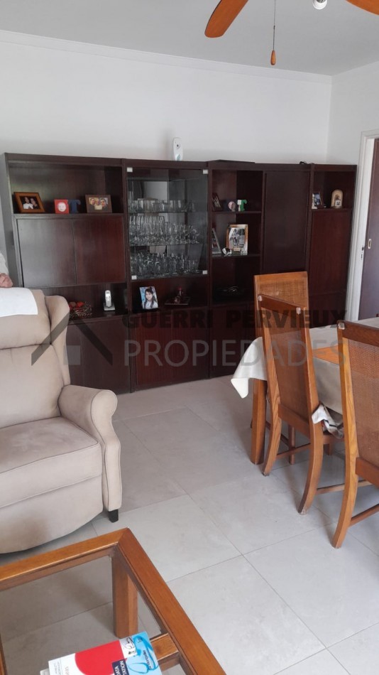 VENTA DPTO. 3 AMB. Z/ PARQUE LURO