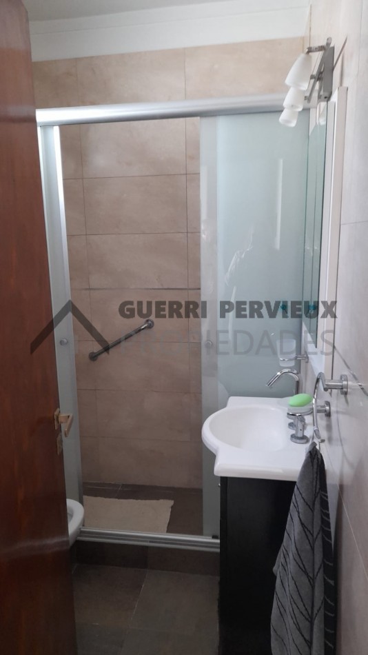 VENTA DPTO. 3 AMB. Z/ PARQUE LURO