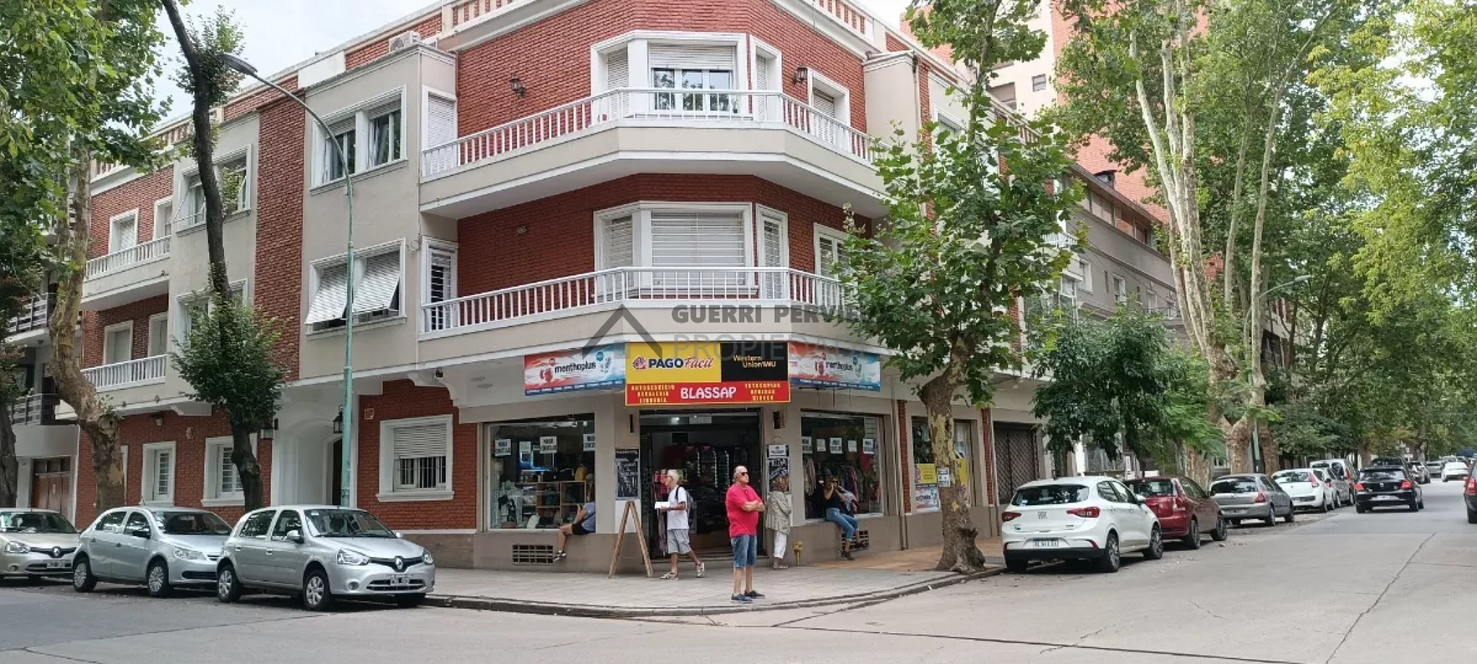 VENTA DPTO.3 Amb. Z/LA PERLA