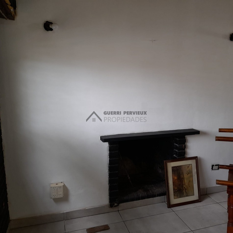 VENTA CASA 4 Amb. Z/ Bernardino Rivadavia