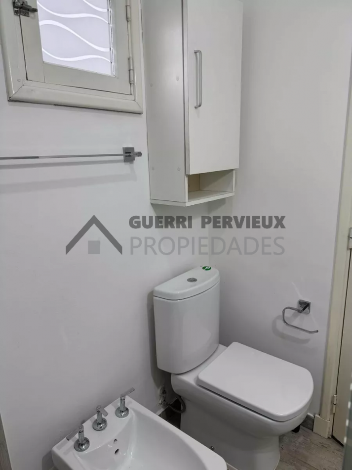 VENTA DPTO.1 AMB Z/COMPLEJO UNIVERSITARIO