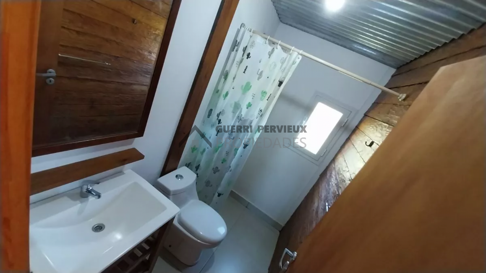 CASA QUINTA Z/SIERRA DE LOS PADRES