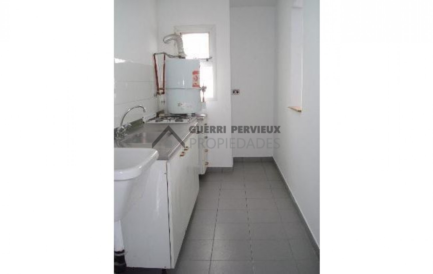 VENTA DPTO 2 AMB Z/ SAN JUAN