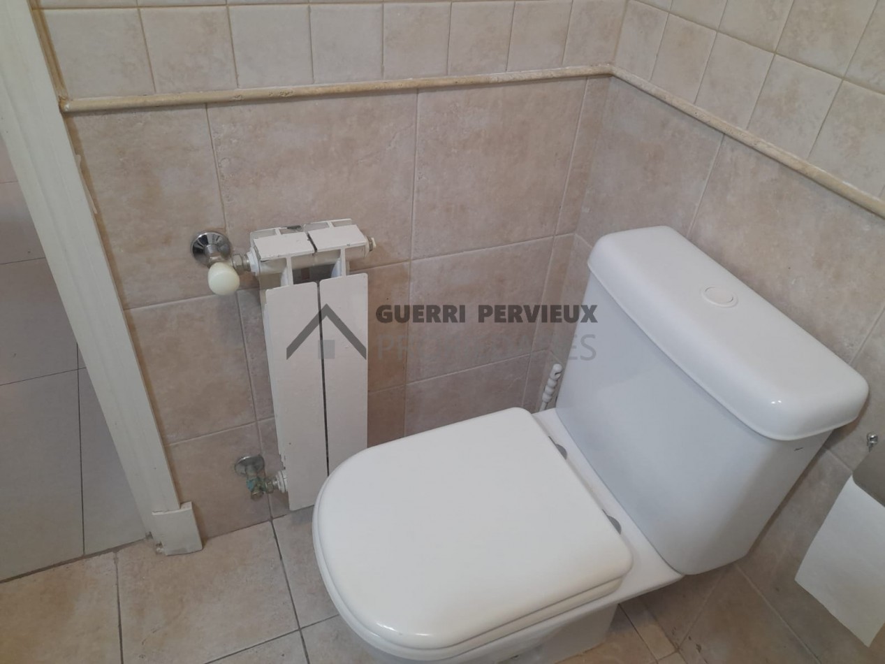 OPORTUNIDAD VENTA 3 AMBIENTES ZONA GUEMES