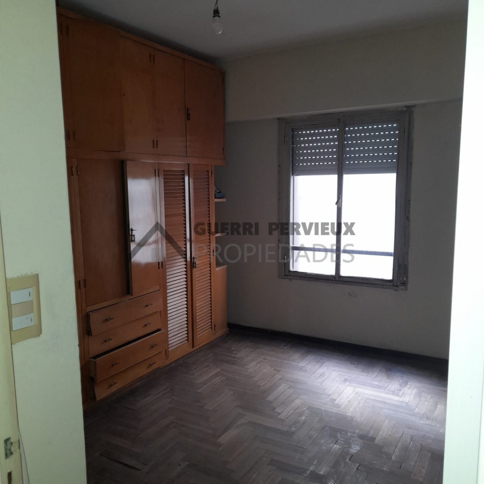 VENTA DPTO. 4 Amb. Z/ Plaza Mitre