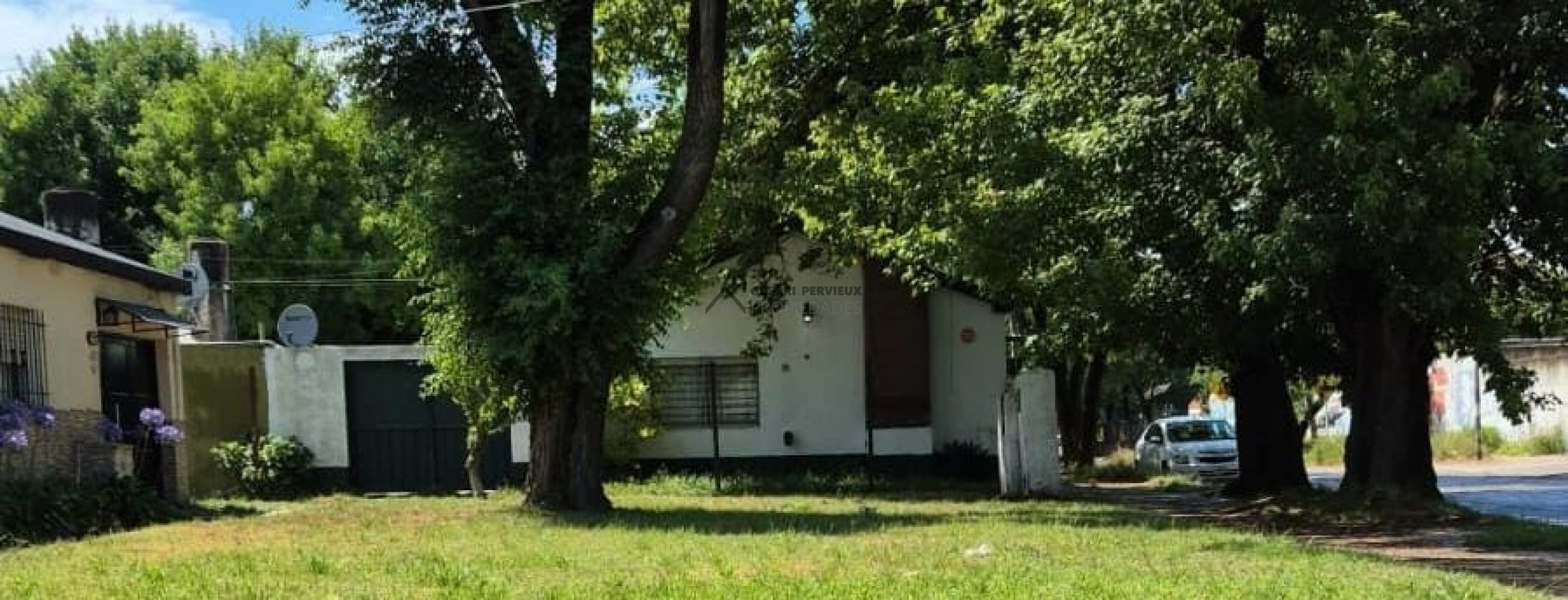 VENTA CASA 4 Amb. Z/ Bernardino Rivadavia