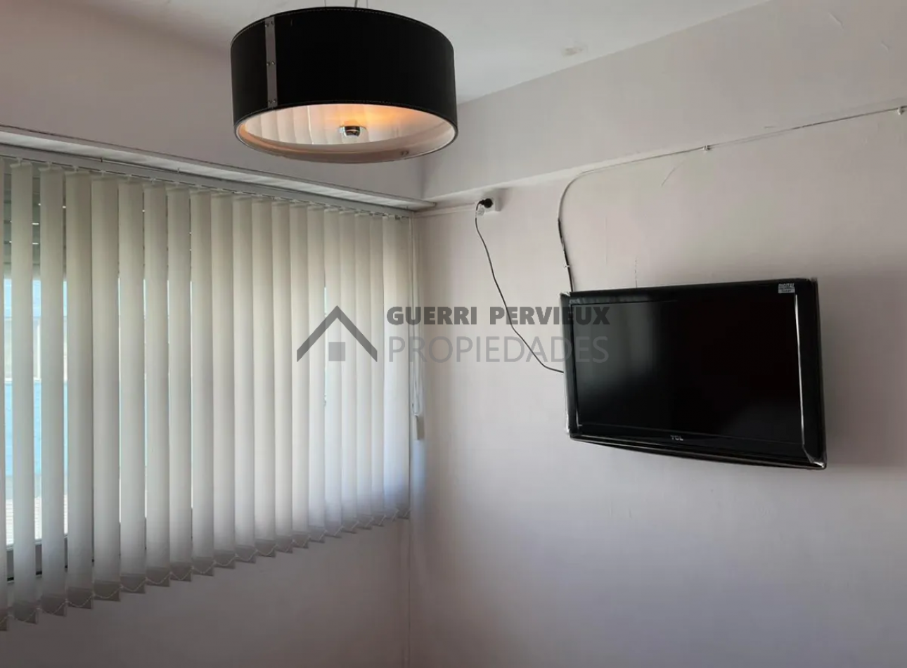 Frente al Mar - Cabo Corrientes