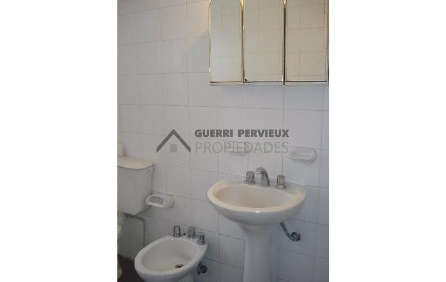 VENTA DPTO 2 AMB Z/ SAN JUAN