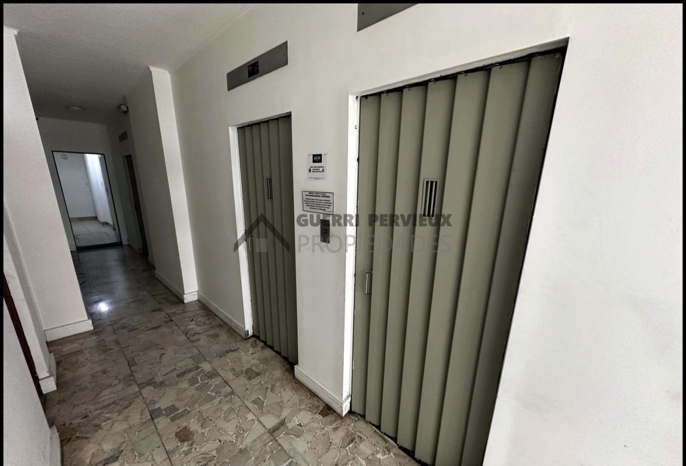 Comodo 2 Ambientes zona ACA Colon