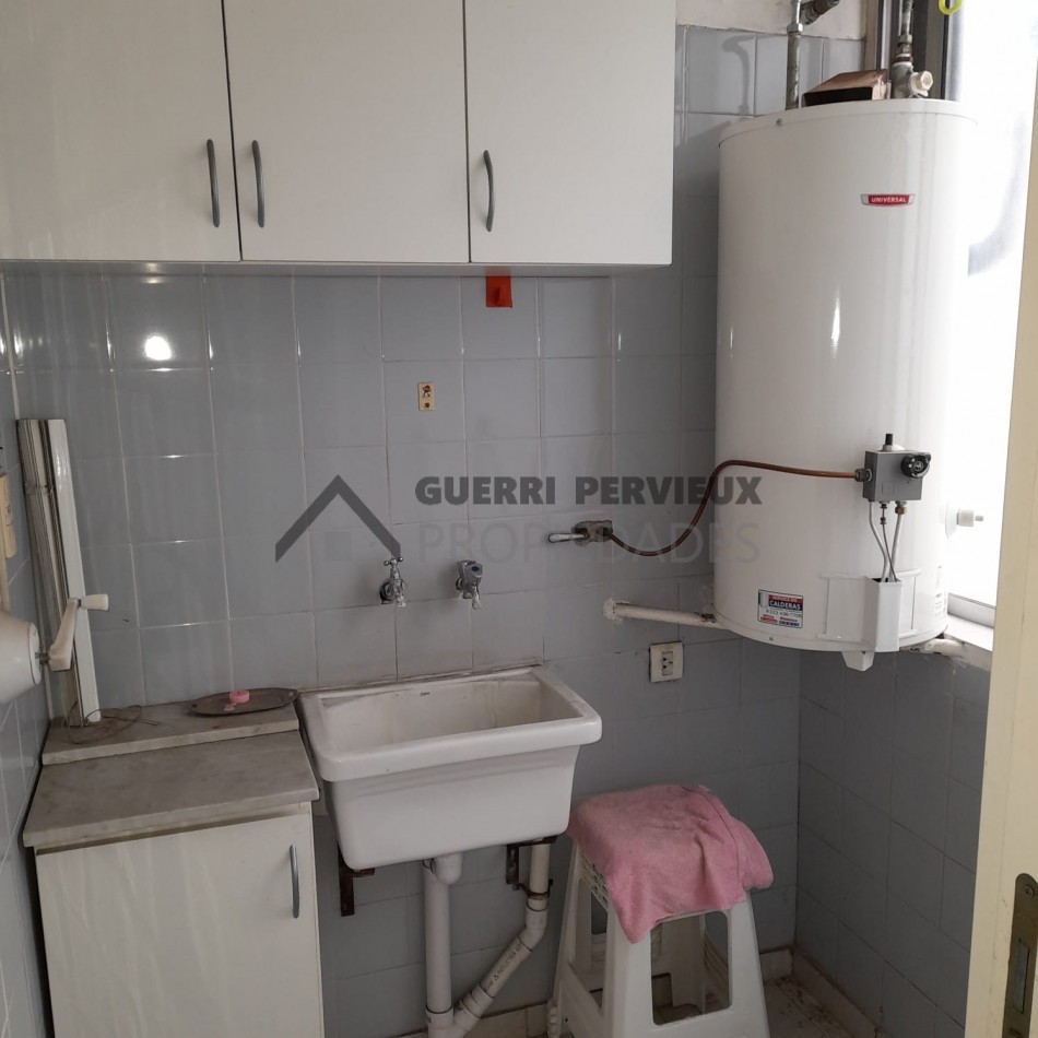 VENTA DPTO. 4 Amb. Z/ Plaza Mitre