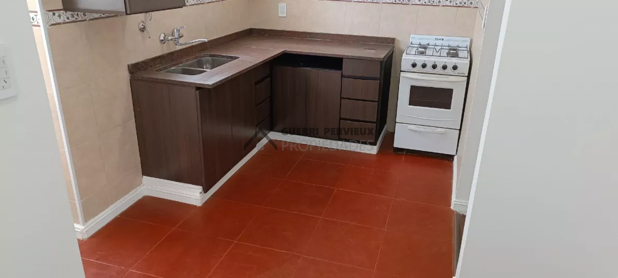 VENTA DPTO.3 Amb. Z/LA PERLA