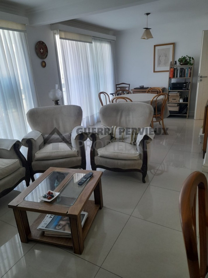 OPORTUNIDAD VENTA 3 AMBIENTES ZONA GUEMES