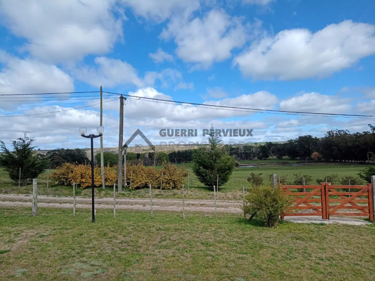 CASA QUINTA Z/SIERRA DE LOS PADRES