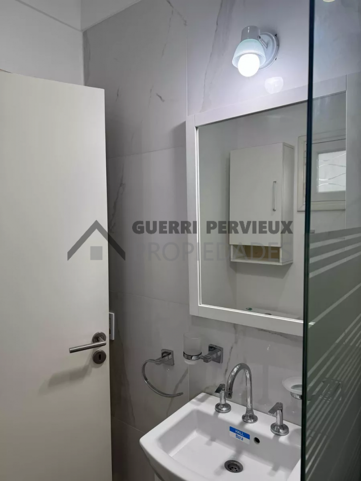 VENTA DPTO.1 AMB Z/COMPLEJO UNIVERSITARIO