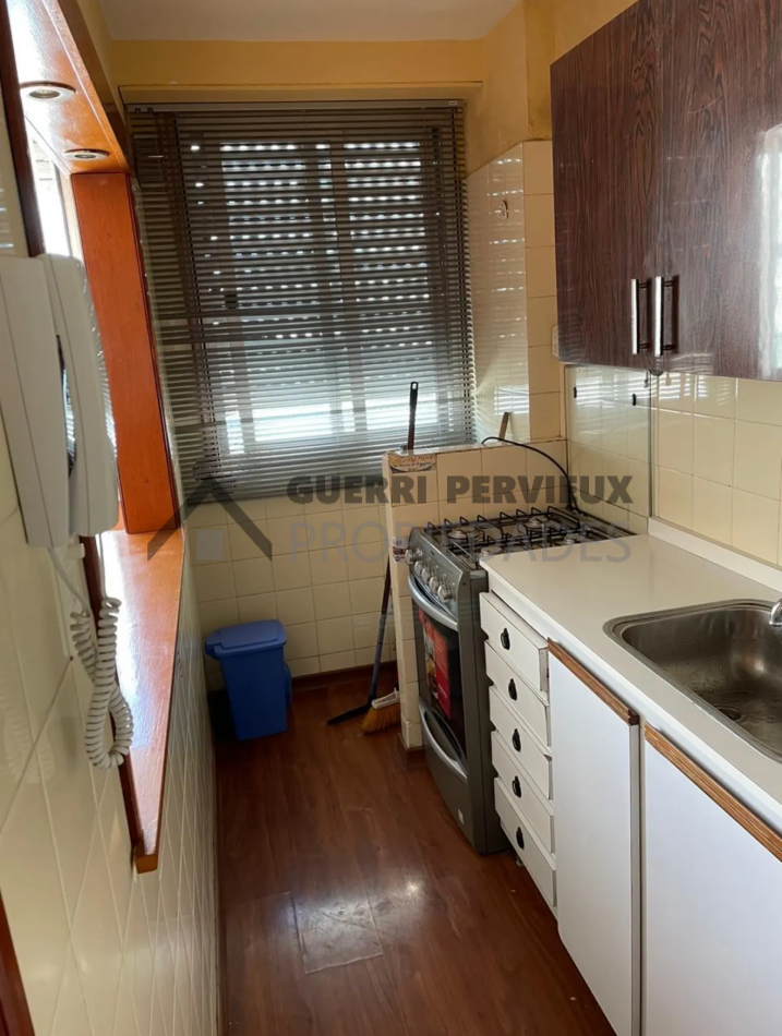 Frente al Mar - Cabo Corrientes