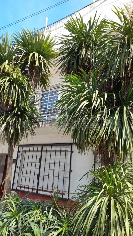 VENTA DPTO. 3 AMB. Z/ PARQUE LURO